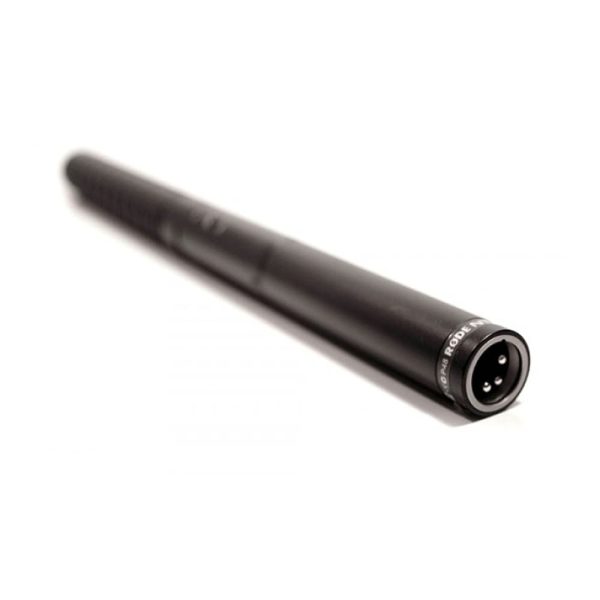 Rode Microphones NTG2 Angle Back