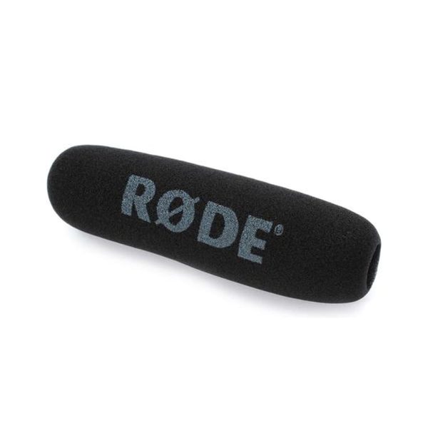 Rode Microphones NTG2 Wind Shield