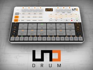 iK-Uno-DRUM