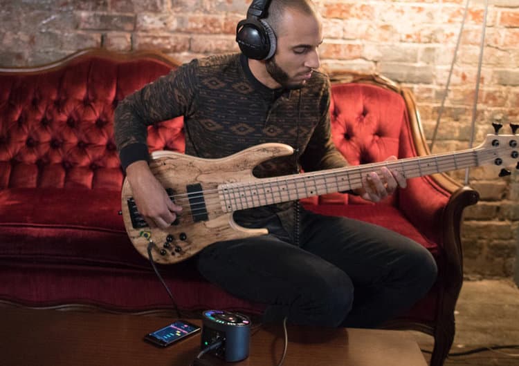 Spire-Studio-Performance