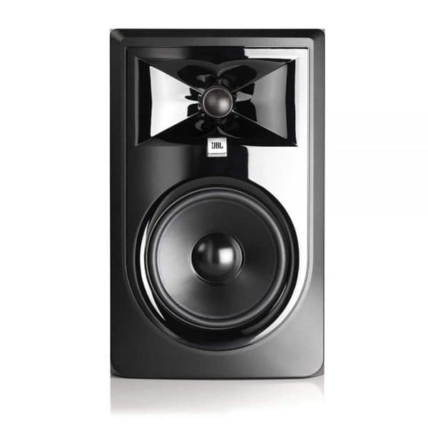 JBL 306P MKII Front