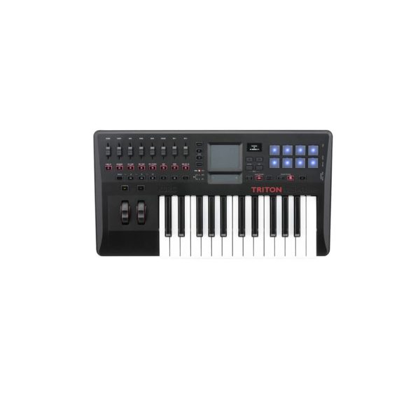 KORG TRITON Taktile 25 Top