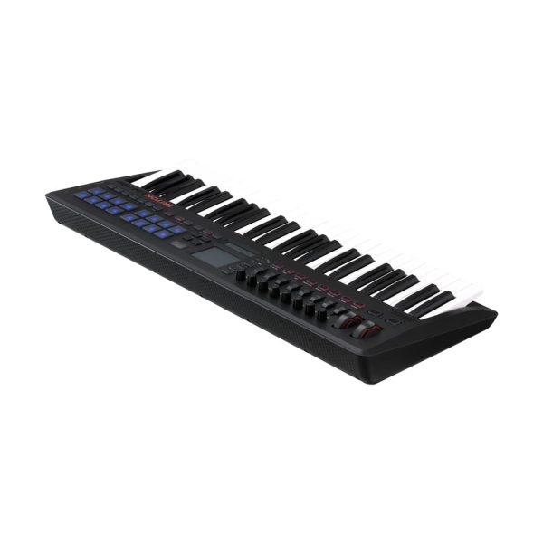 KORG TRITON Taktile 49 Back Angle