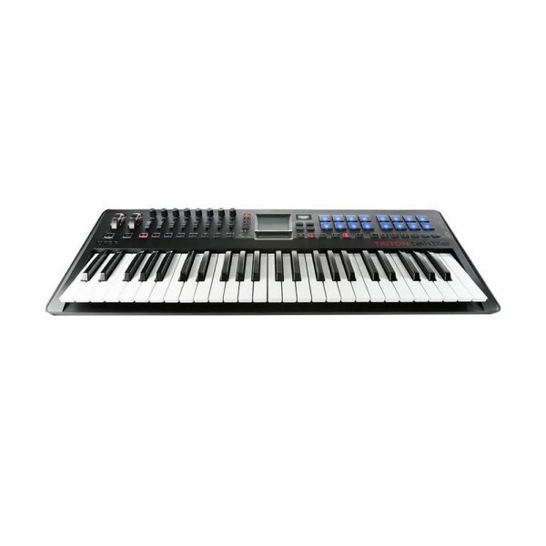 KORG TRITON Taktile 49 Front