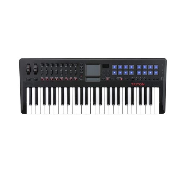 KORG TRITON Taktile 49 Top