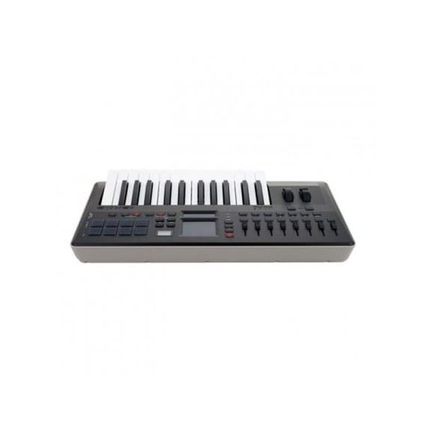 KORG Taktile 25 Back