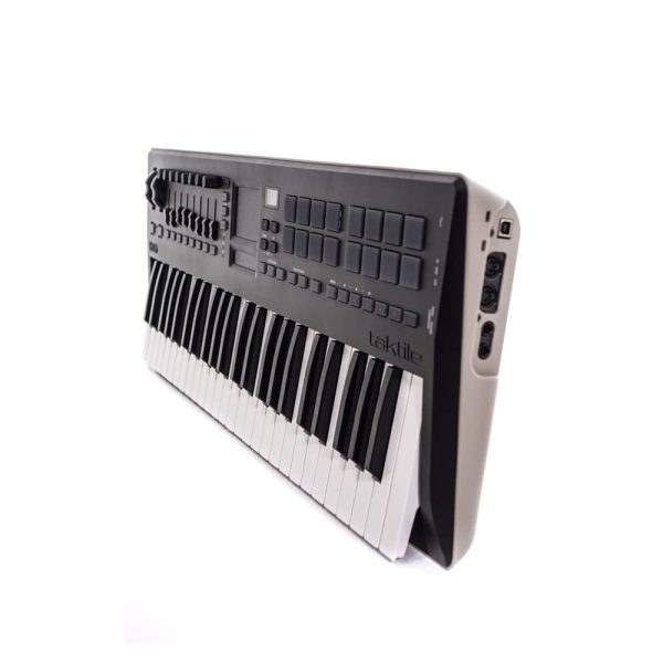 KORG Taktile 49 Side