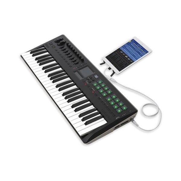 KORG Taktile 49 With Software