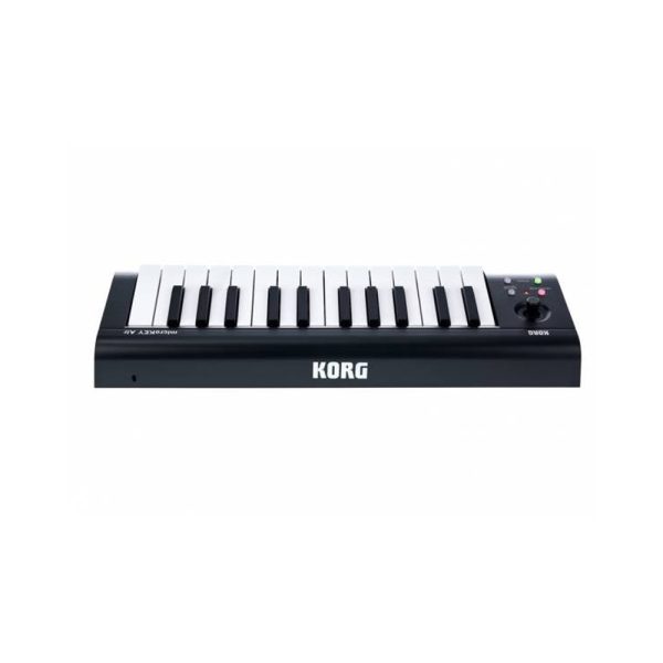 KORG microKEY Air-25 Back