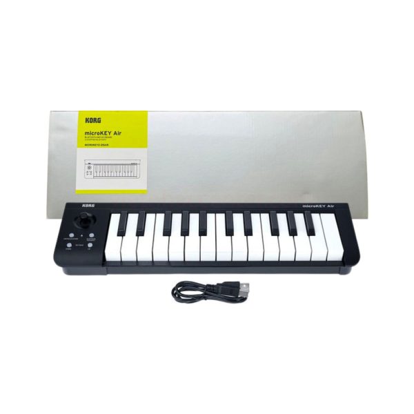 KORG microKEY Air-25 Box