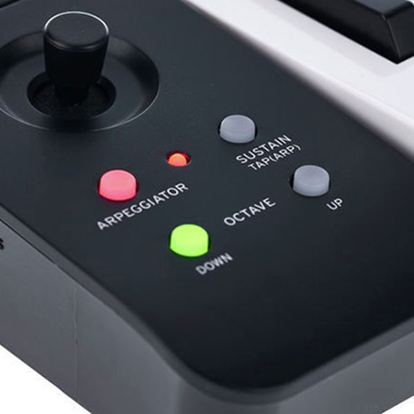 KORG microKEY Air-25 Detail