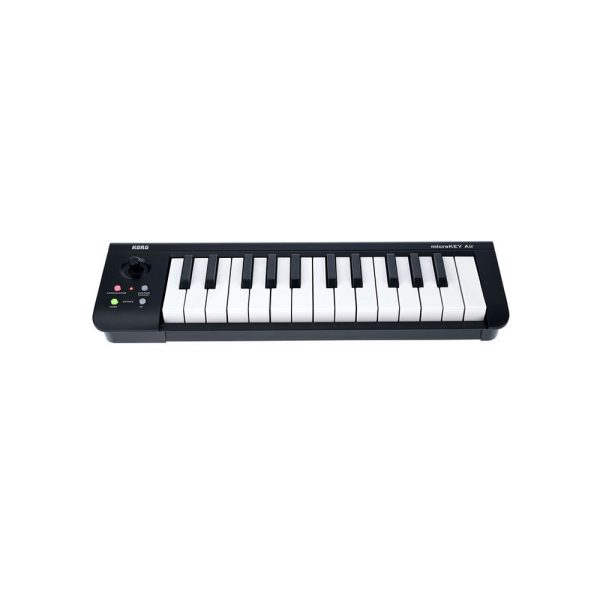 KORG microKEY Air-25 Front