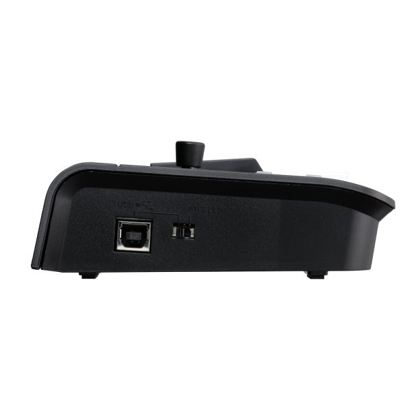 KORG microKEY Air-25 Side