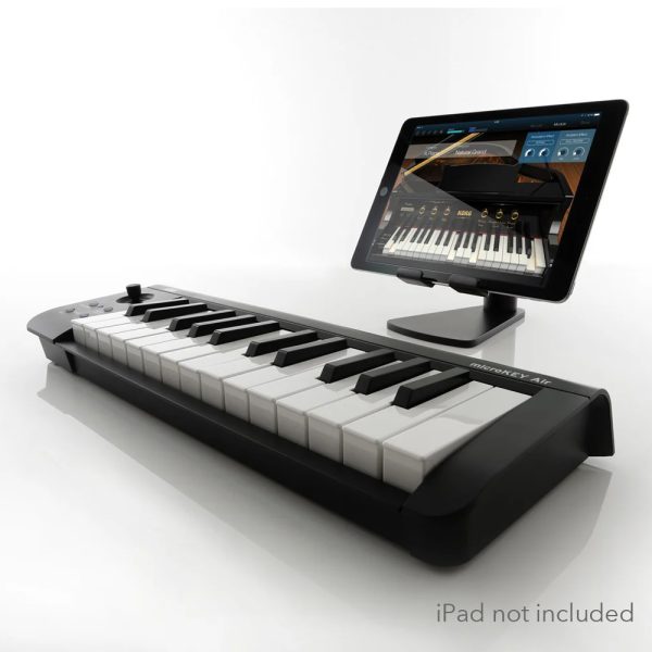 KORG microKEY Air-25 iPad