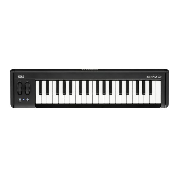 KORG microKEY Air-37