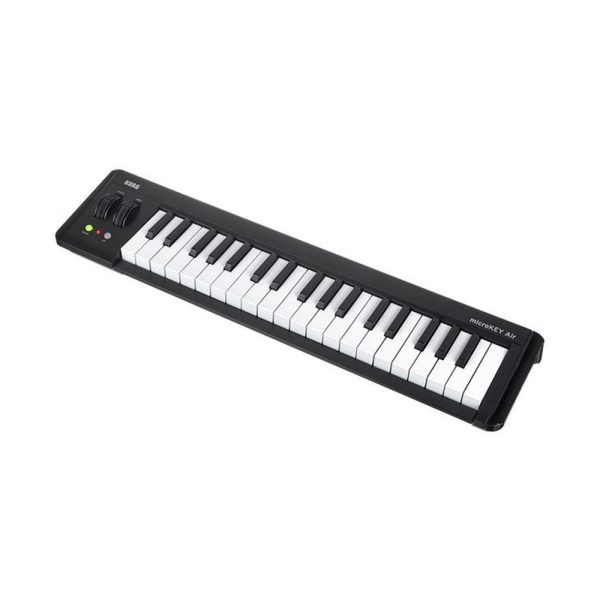 KORG microKEY Air-37 Angle