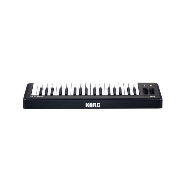 KORG microKEY Air-37 Back
