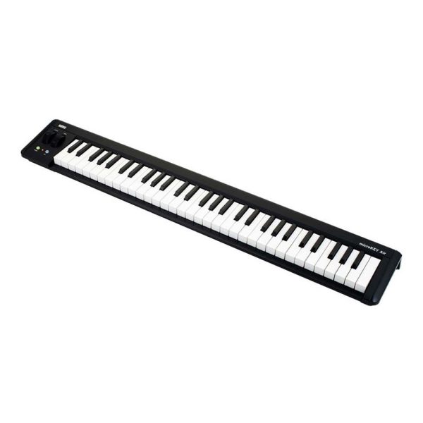 KORG microKEY Air-61 Angle