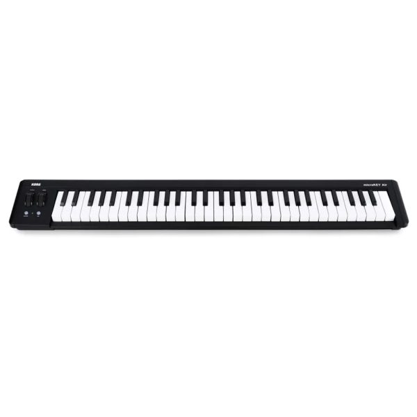 KORG microKEY Air-61 Front