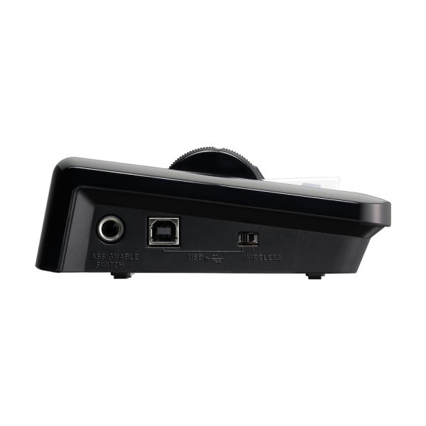 KORG microKEY Air-61 Side