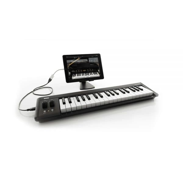 KORG microKEY2 37 With Software