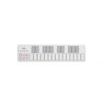 میدی کیبورد پرتابل KORG nanoKEY2 White