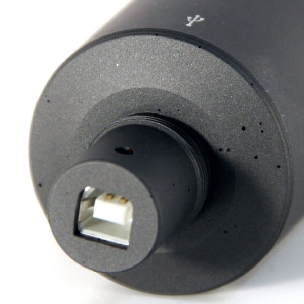 Audio Technica AT2020USB Plus Connectio