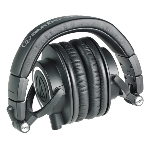 Audio-Technica ATH-M50x Closed