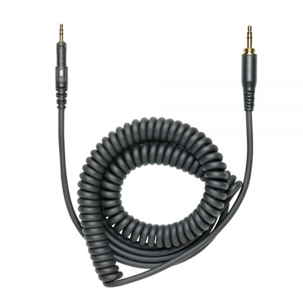 Audio-Technica ATH-M50x Coil cable
