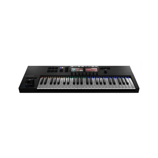 Native Instruments Komplete Kontrol S49 Front