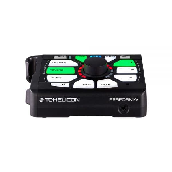 TC Helicon Perform V Front