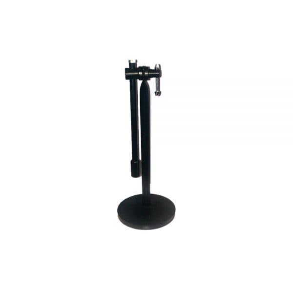 Iransote Desktop Mic Stand Front