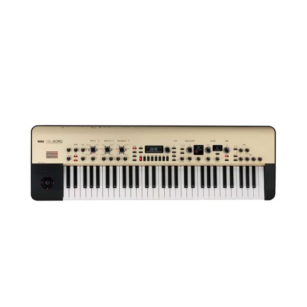 KORG KingKORG Top