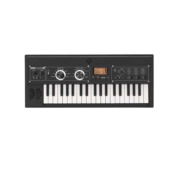KORG microKORG XL Plus Top