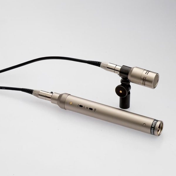 RODE-NT6-Microphone-With-Remote-Control-Performance