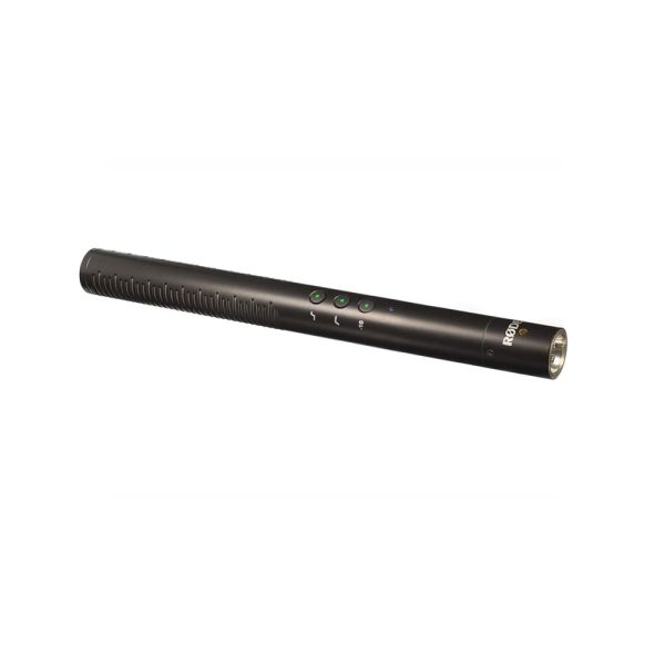 RODE NTG4 Angle
