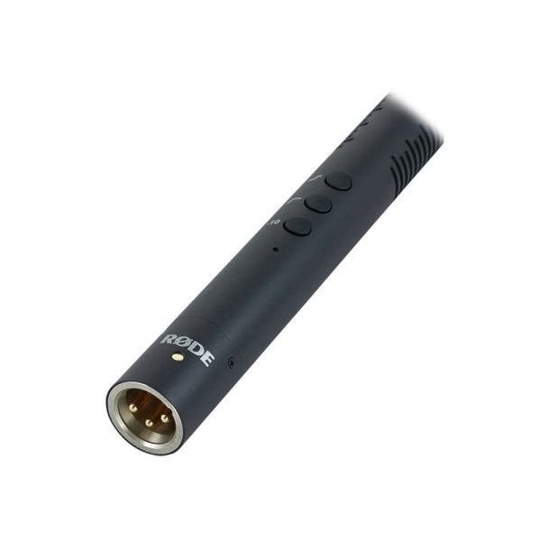 RODE NTG4-Bottom