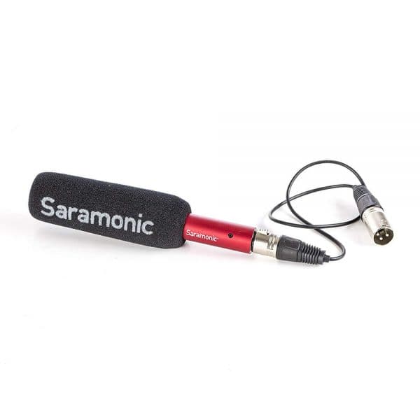 Saramonic SR-NV5 Angle