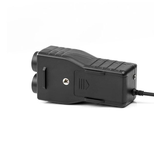 Saramonic smartRig+ Di Back