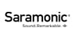 Saramonic Logo