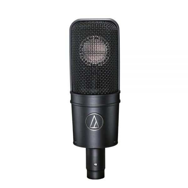 audio-technica AT4040 Front