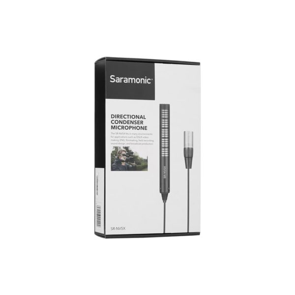Saramonic SR-NV5X Box