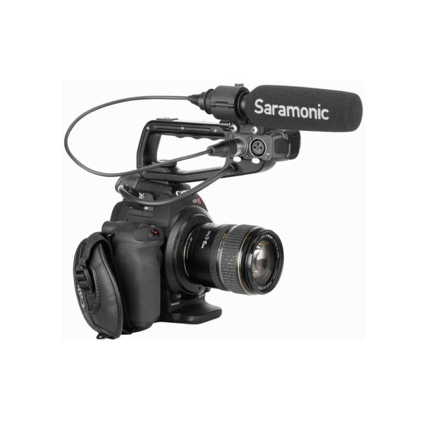 Saramonic-SR-NV5X-On-Camera
