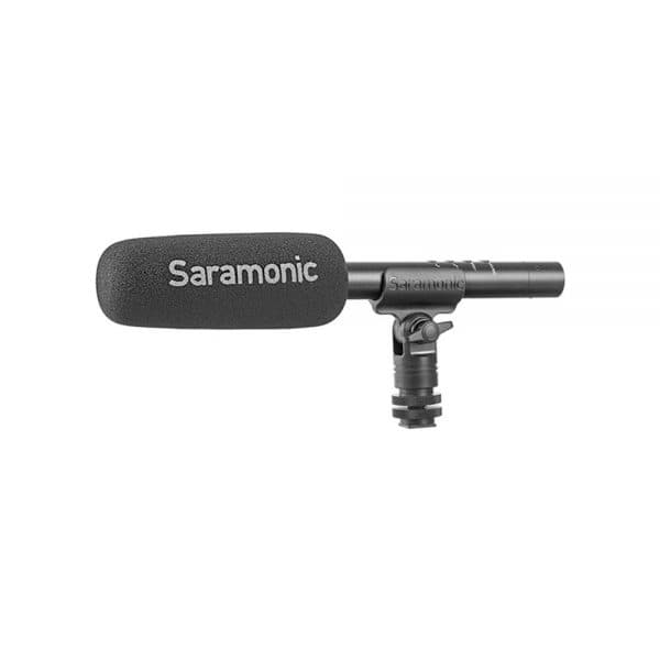 Saramonic SR-TM1 With Clips