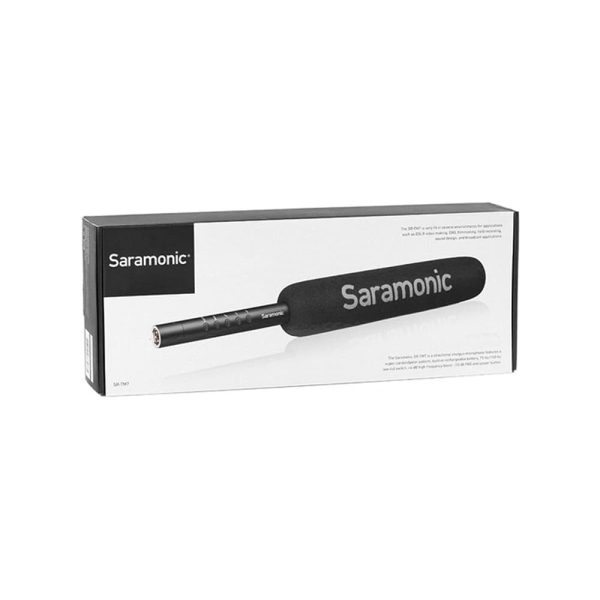 Saramonic SR-TM7 Box