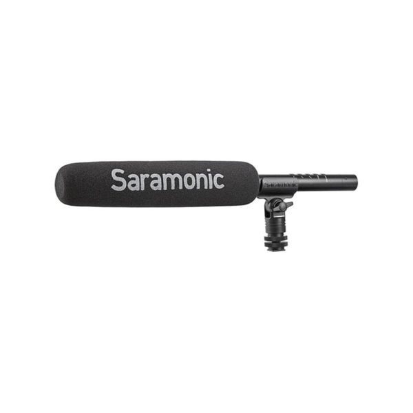 Saramonic SR-TM7 With Clips