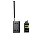 فرستنده و گیرنده بی سیم Saramonic SR-WM4CB