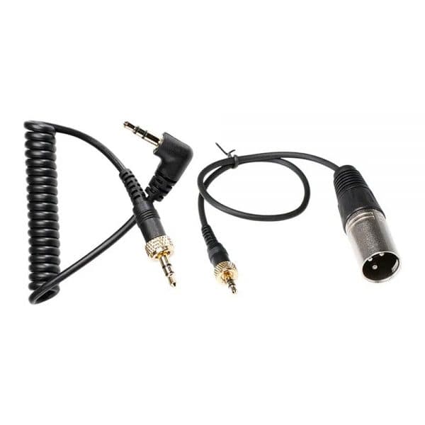 Saramonic UwMic9 Kit4 Analog Cable