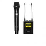 میکروفون بی سیم دستی Saramonic UwMic9 Kit4