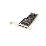 کارت فایروایر Texas Instrument PCI 3P